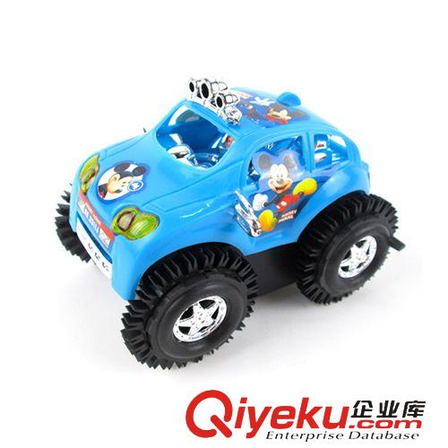 電動玩具 【tj促銷】仿真悍馬電動車 燈光音樂玩具車 汽車模型 兒童玩具