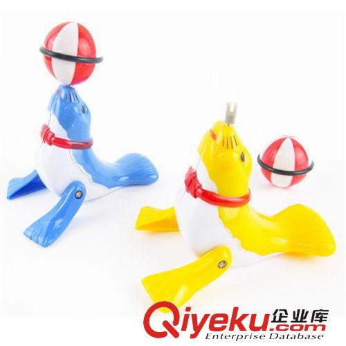 上鏈發(fā)條玩具 上鏈玩具 趣味小章魚(yú) 旋轉(zhuǎn)卡通海洋生物 嘟嘟八爪魚(yú) 小章魚(yú)