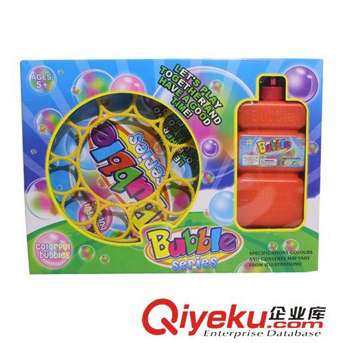 夏日/洗澡玩具 兒童玩具 環(huán)保md吹泡泡 大泡泡 吹泡泡套裝 泡泡棒 泡泡玩具原始圖片2