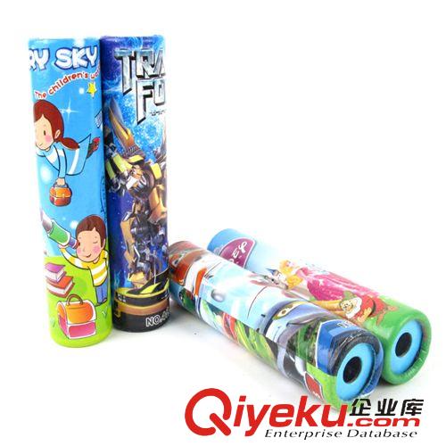 其他類型玩具 新款萬花筒 外景萬花筒 創(chuàng)意兒童益智玩具 懷舊萬花筒玩具