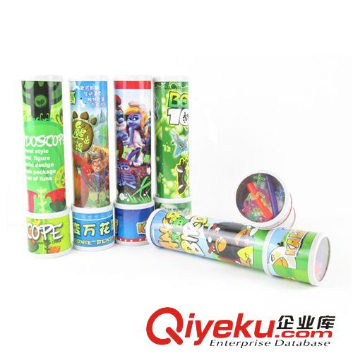 其他類型玩具 兒童益智玩具 傳統(tǒng)趣味玩具 反射型萬花筒 懷舊 萬花筒 玩具