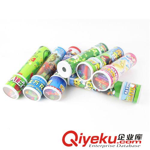 其他類型玩具 兒童益智玩具 傳統(tǒng)趣味玩具 反射型萬(wàn)花筒 懷舊 萬(wàn)花筒 玩具原始圖片2