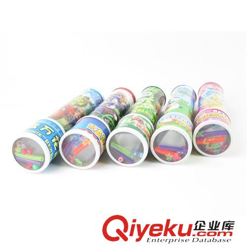 其他類型玩具 兒童益智玩具 傳統(tǒng)趣味玩具 反射型萬(wàn)花筒 懷舊 萬(wàn)花筒 玩具原始圖片3