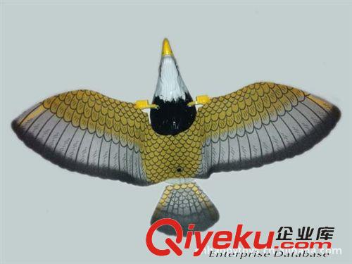 電動玩具 供應熱銷電動吊飛鷹 電動玩具 無燈光音樂電動飛鷹原始圖片2