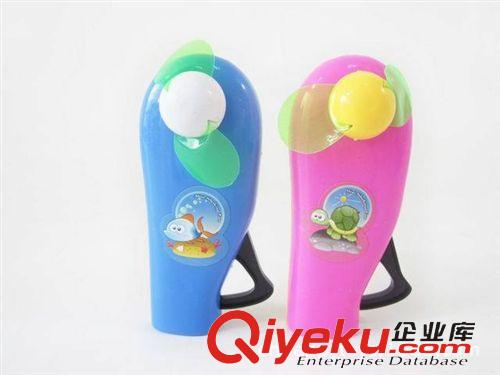 夏天玩具 供應熱銷 手壓風扇 夏天玩具 新奇特風扇 促銷禮品