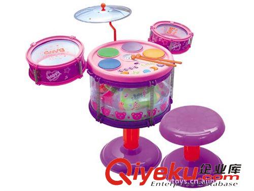 樂器類玩具 供應熱銷　電子爵士鼓 玩具樂器 兒童益智玩具　5箱起訂