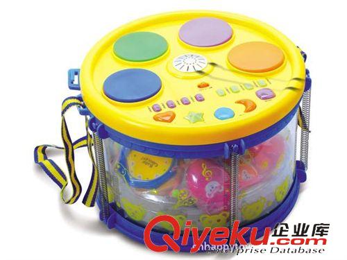 樂器類玩具 供應熱銷　電子爵士鼓 玩具樂器 兒童益智玩具　5箱起訂