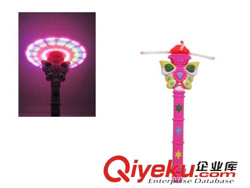 熱銷時貨 供應熱銷音樂閃光風車 新穎風車 兒童益智玩具原始圖片2