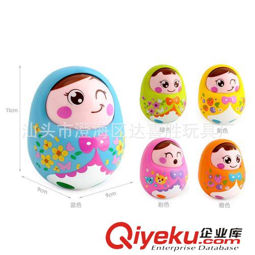 按品牌分類(lèi) 匯樂(lè)979 點(diǎn)頭娃娃大不倒翁 兒童寶寶嬰兒益智玩具批發(fā) 廠家直銷(xiāo)原始圖片2