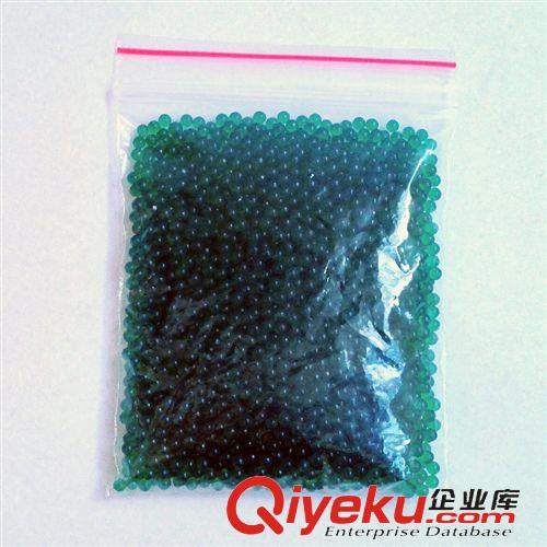 按品牌分類 揚(yáng)楷水彈槍專用 2000發(fā)包 吸水彈軟彈廠家直銷熱賣地?cái)偼婢吲l(fā)原始圖片2