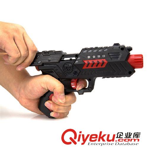 按年齡分類 揚(yáng)楷M02-1兩用水彈軟彈 fzq 兒童 廠家直銷 穿越火線玩具槍