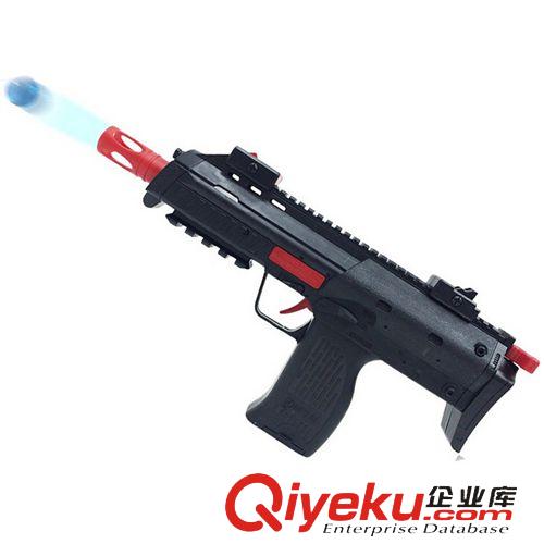 按年齡分類 揚(yáng)楷M05微沖水彈軟彈槍 穿越火線玩具槍 兒童益智玩具廠家直銷