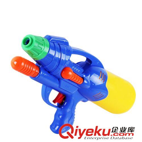 9折清倉區 兒童水槍玩具 抽拉式 超大玩具水槍高壓 特大號戲水沙灘玩具WG-2原始圖片2