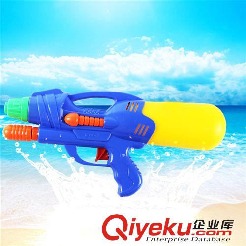 9折清倉區 兒童水槍玩具 抽拉式 超大玩具水槍高壓 特大號戲水沙灘玩具WG-2原始圖片3