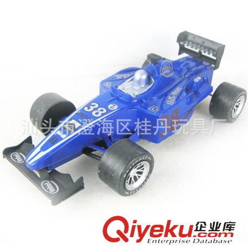 9折清倉區(qū) 模型玩具車 回力方程式F1賽車玩具  地攤玩具批發(fā) 778-1原始圖片2