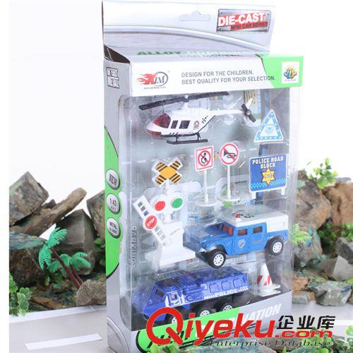 2015.1月份新品 兒童玩具 精致fzmx 合金車模1：43 小合金車模原始圖片3