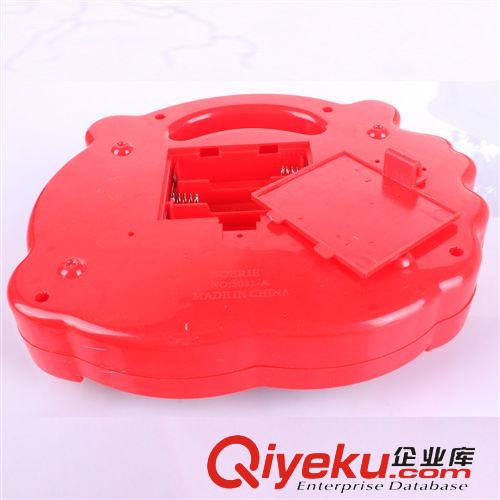按銷售渠道分類 益智玩具動(dòng)物電子琴 音樂琴 農(nóng)場(chǎng)動(dòng)物琴 兒童啟蒙教育玩具原始圖片3