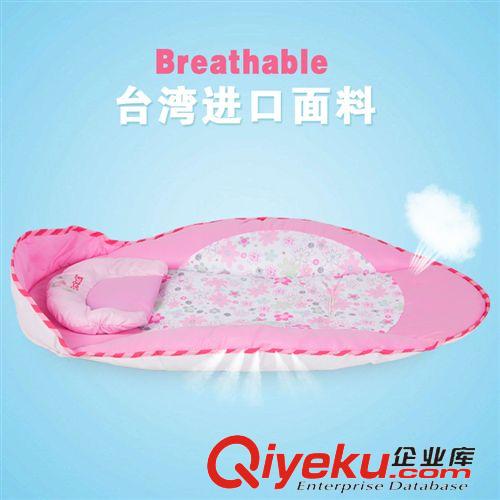 童車/搖籃秋千/坐便器 升級版加枕頭睡墊嬰兒床 自動搖床 電動搖搖寶寶搖床嬰兒智能搖床原始圖片3