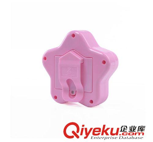 品牌代銷玩具 寶麗麥克風(fēng) 隨身卡拉ok帶音樂玩具 燈光過家家 女孩{za}話筒5006原始圖片2