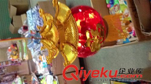 流行時(shí)貨 批發(fā)供應(yīng)兒童喜慶燈籠.小燈籠 中秋節(jié)手提小燈籠中宮廷富貴原始圖片2