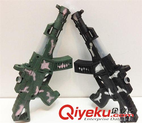 電動(dòng)音樂(lè)槍 玩具批發(fā)玩具槍兒童玩具sq帶紅外線(xiàn)震動(dòng)發(fā)聲玩具槍2011音樂(lè)sq原始圖片2