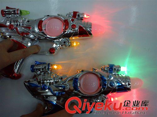 電動音樂槍 廠家直銷電動軟彈槍021兒童玩具sq玩具槍可發射子彈軟彈槍tj
