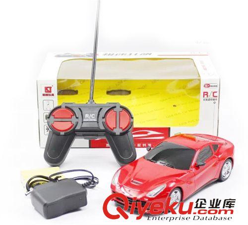 遙控玩具 仁達玩具六通伸縮功能 閃燈 音樂遙控翻斗 特技車RD088帶直充