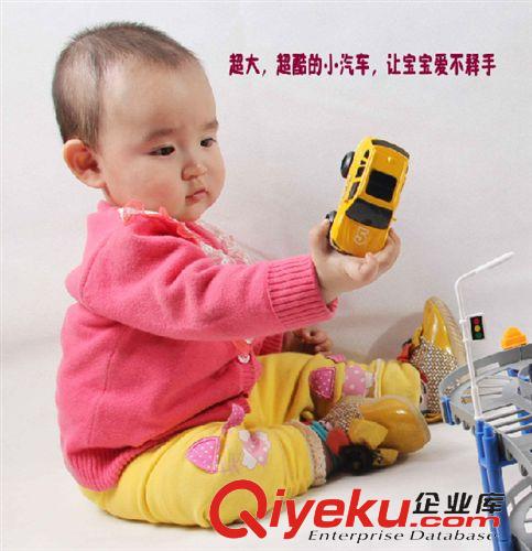 電動玩具 軌道小汽車 汽車總動員小汽車 玩具軌道車 益智玩具 軌道玩具車原始圖片3