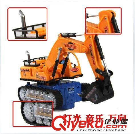 電動(dòng)玩具 融凱電動(dòng)恐龍帶音樂(lè)燈光兒童益智玩具/脊背恐龍玩具批發(fā)/怪獸模型