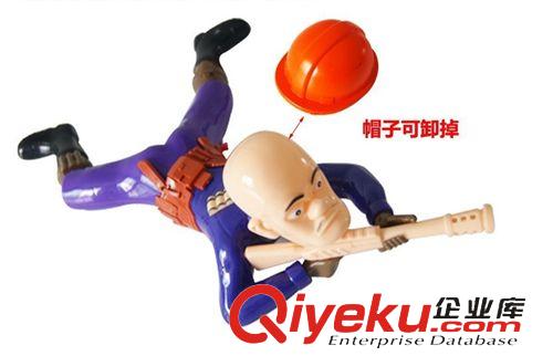 電動(dòng)玩具 新奇創(chuàng)新玩具 光頭強(qiáng)爬行打槍 發(fā)光超逼真槍聲卡通爬兵原始圖片3