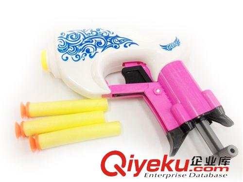 小玩具 低價(jià) 新款玩具軟彈槍 軍事槍兒童玩具sq愛情公寓神qs子彈槍