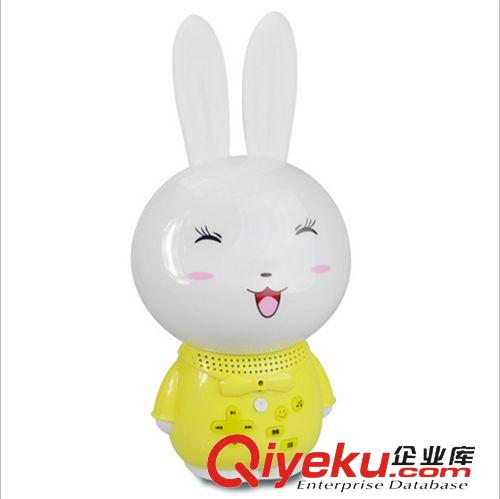 智能故事機(jī) 貝培V520美美兔學(xué)習(xí)故事機(jī)可充電 帶遙控 帶4G內(nèi)存智能啟蒙故事機(jī)