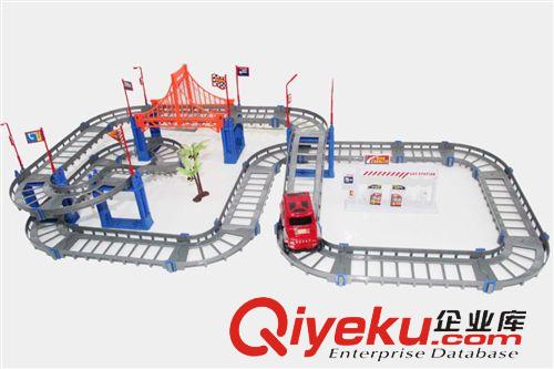 軌道玩具 軌道小汽車 汽車總動員小汽車 玩具軌道車 益智玩具 軌道玩具車