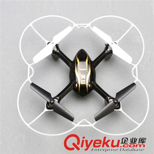 航空模型系列 司馬X11蜂神戰(zhàn)碟迷你ykfj室內(nèi)特技四軸迷你UFO遙控飛行器批發(fā)原始圖片3