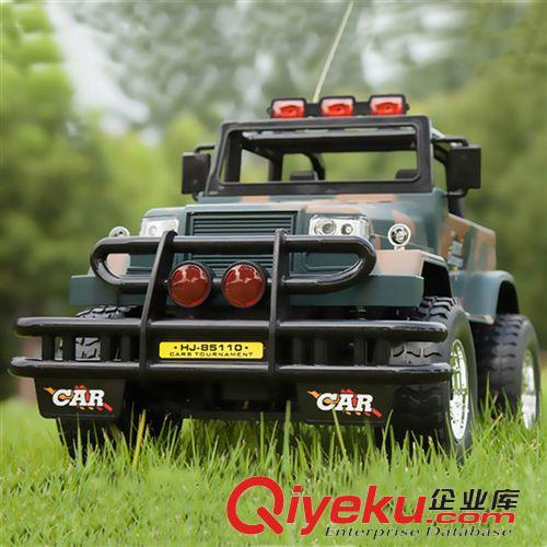 汽車模型系列 環(huán)奇514大型仿真法拉利F1方程式遙控賽車模型 遙控比賽玩具車批發(fā)