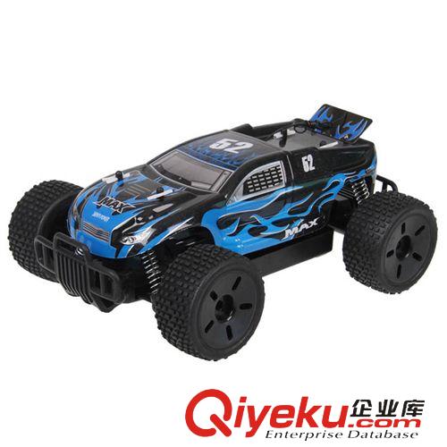 汽車模型系列 環(huán)奇543高極速遙控越野車 充電超大型皮卡遙控大輪越野車模型玩具