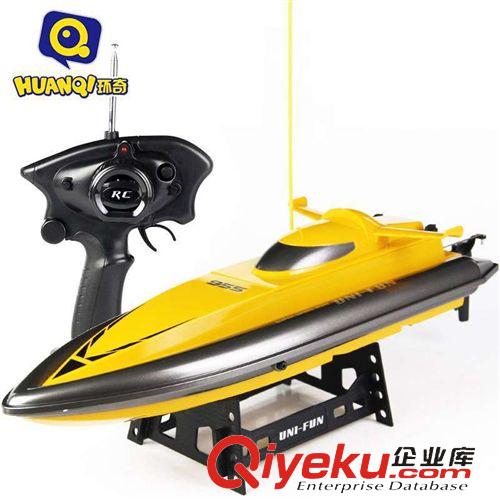 槍船軍事模型 環(huán)奇955遙控快艇帶冷卻系統(tǒng)大型無線充電遙控快艇 戶外水上玩具船