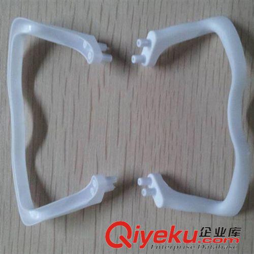 玩具配件專區(qū) SYMA司馬航模X5系列配件 UFO遙控飛行器X5C腳架2個一套