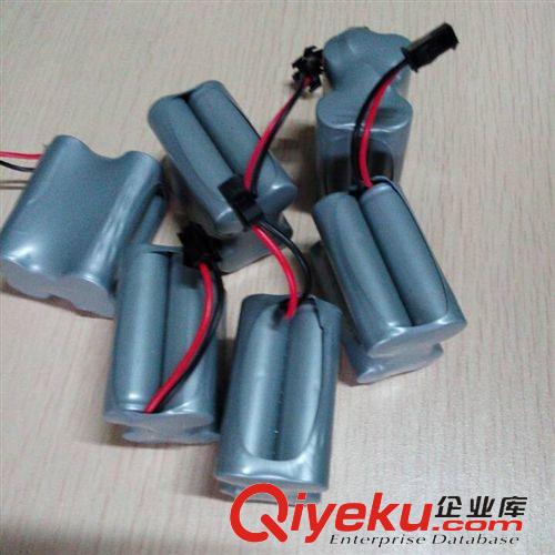 玩具配件專區(qū) 恒泰遙控船配件HT-2877A HT-3831A 廠家原配充電電池