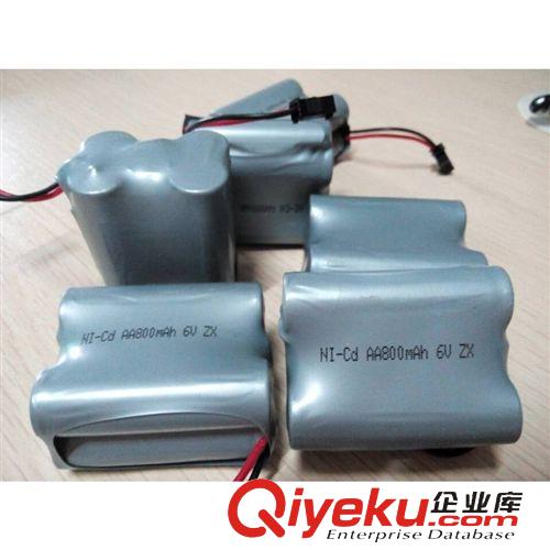 玩具配件專區(qū) 恒泰遙控船配件HT-2877A HT-3831A 廠家原配充電電池