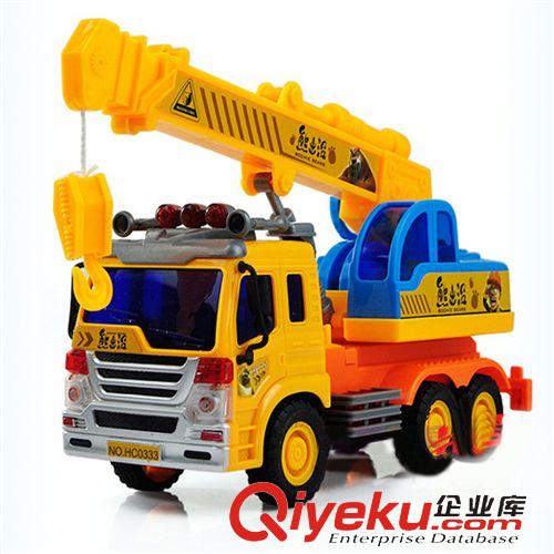 熊出沒(méi)正版授權(quán) 華成 熊出沒(méi)正版授權(quán) 工程車(chē) 小孩玩具 光頭強(qiáng) 熊大熊二 電鋸0335