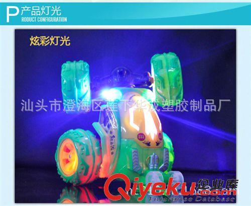 熊出沒正版授權(quán) 華成 熊出沒正版授權(quán) 特技車 翻斗車 hc0126 24只裝原始圖片2