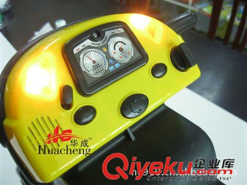 學步車/童車 【華成寶貝】可乘騎/可坐人/學步滑行摩托車/承重30kg/hc0190
