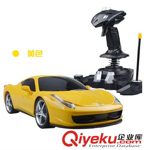 遙控玩具 {zx1}手握式重力感應遙控車充i電動高速搖桿遙控汽車兒童玩具賽車