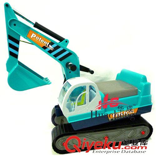 工程車 華成玩具咘隆家族故事機 早教機 益智玩具 皮皮蹦蹦學(xué)習(xí)機HC0800