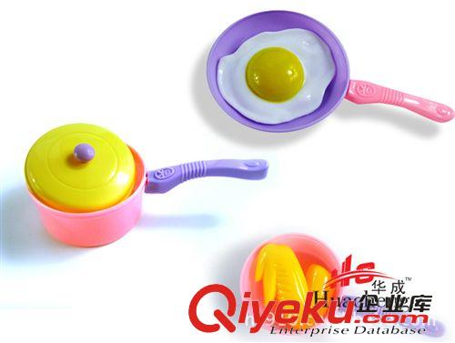過家家玩具 【華成寶貝】/小孩過家家玩具/仿真廚房用品/餐具玩具/hc093/17倍原始圖片3