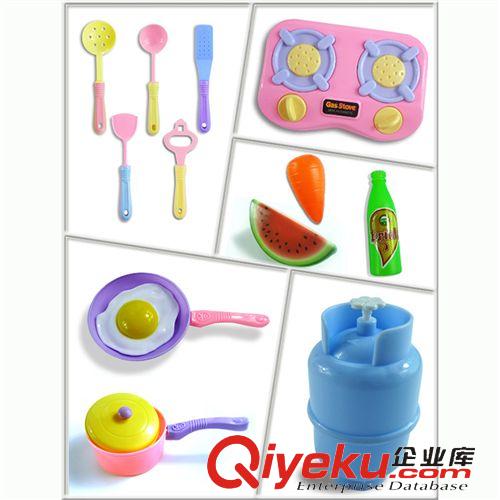 過家家玩具 【華成寶貝】/小孩過家家玩具/仿真廚房用品/餐具玩具/hc093/17倍