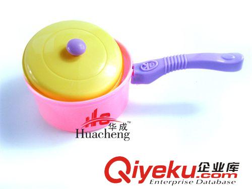 過家家玩具 【華成寶貝】過家家/仿真廚房玩具/寶寶做飯餐具/吸板hc0924/13倍原始圖片3