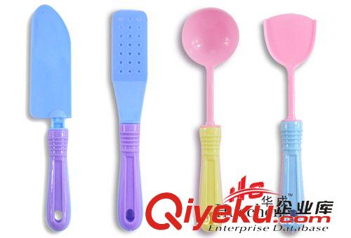 過家家玩具 【華成寶貝】過家家玩具/仿真廚房玩具/寶寶做飯餐具/hc0921/12倍原始圖片3