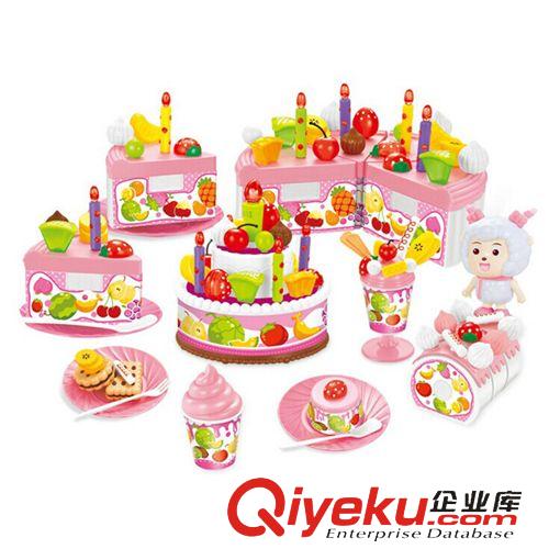 過家家玩具 【華成寶貝】過家家玩具/仿真廚房玩具/寶寶做飯餐具/hc0921/12倍